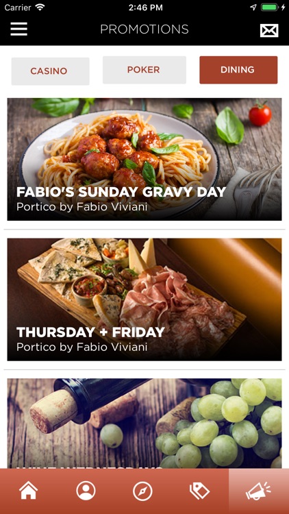 del Lago Casino screenshot-6