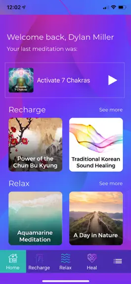Game screenshot Brain Recharge mod apk