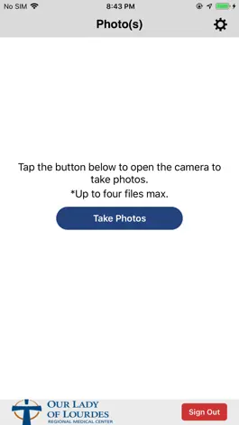 Game screenshot Lourdes BurnHelp apk