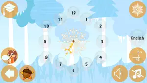 Tap Times Tables screenshot 3