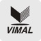 This app is for marketing department employee of Vimal Intertrade Pvt