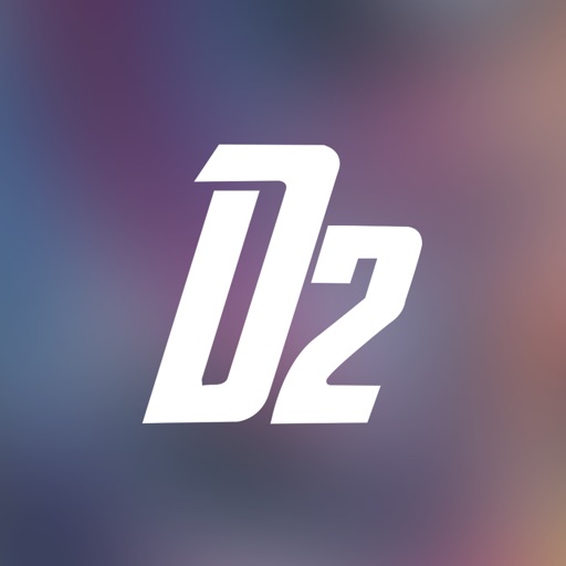 MD2 - D2 Group Icon