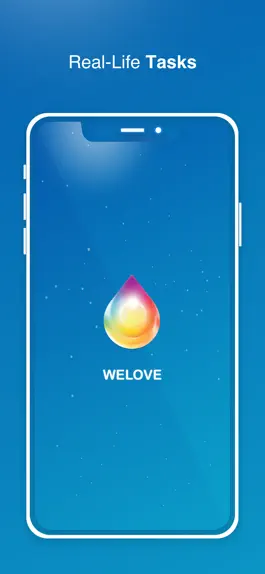 Game screenshot Welove - love for everyone mod apk