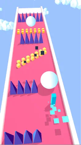 Game screenshot Clear the Way 3D hack