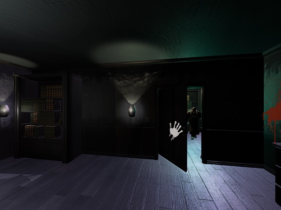 Screenshot #6 pour Horror Escape Scary Butcher 3d