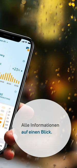 Concardis SmartPay(圖2)-速報App