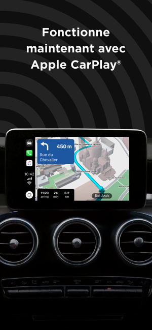 Tomtom Go Navigation Dans Lapp Store