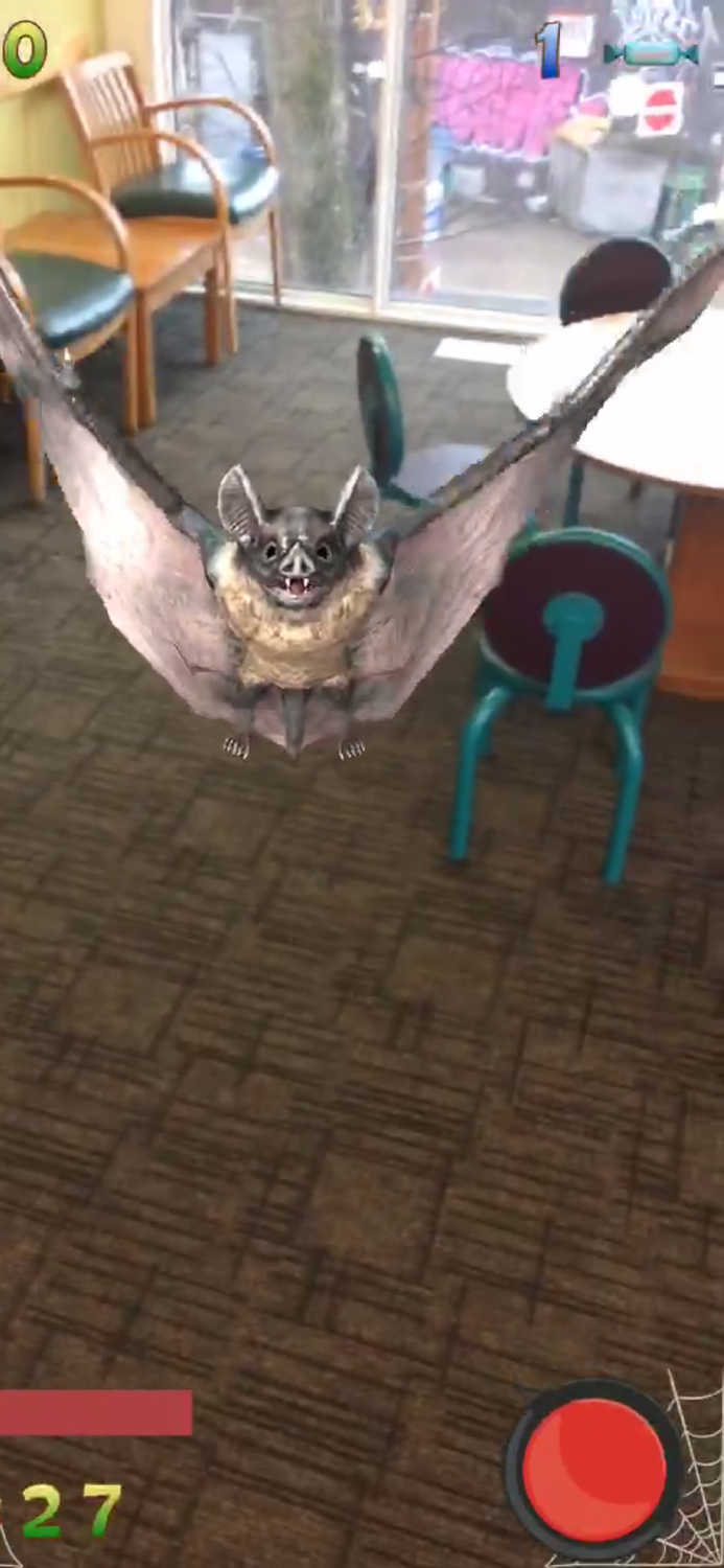 Halloween Candy Tracker