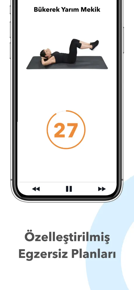 Sworkit Fitness & Workout App