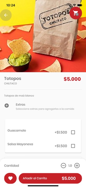 Fud App(圖2)-速報App