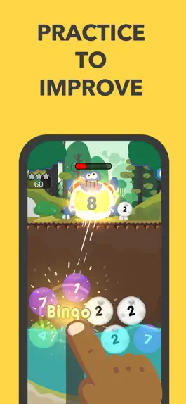 Game screenshot Number Adventure: Number Games apk