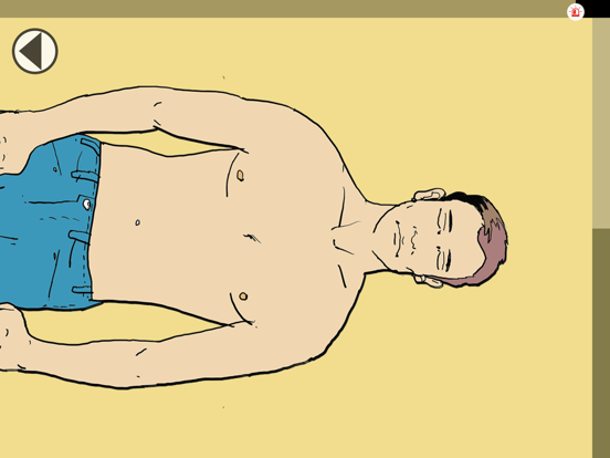 Screenshot #5 pour Parcours de premiers secours