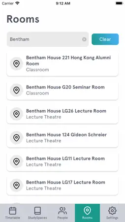 UCL Assistant screenshot 6