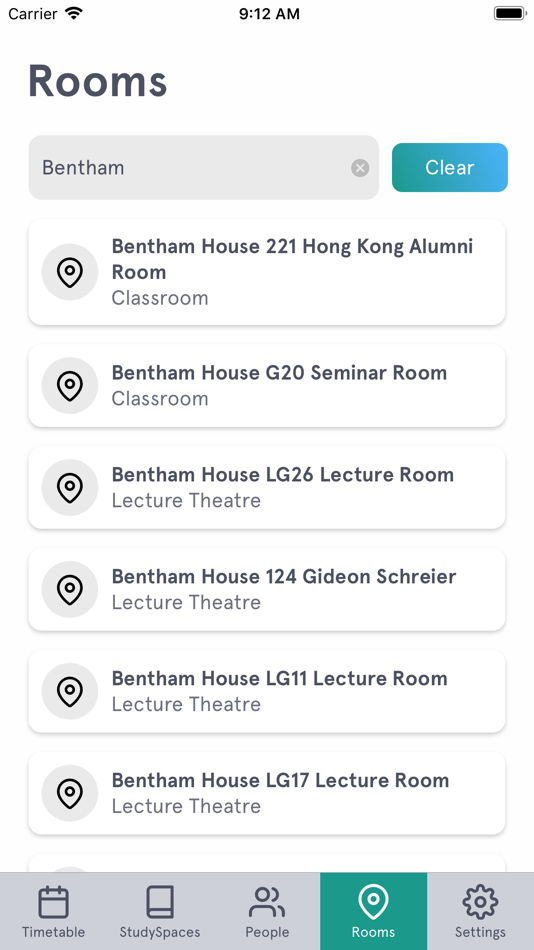 #6. UCL Assistant (iOS) 由: UCL