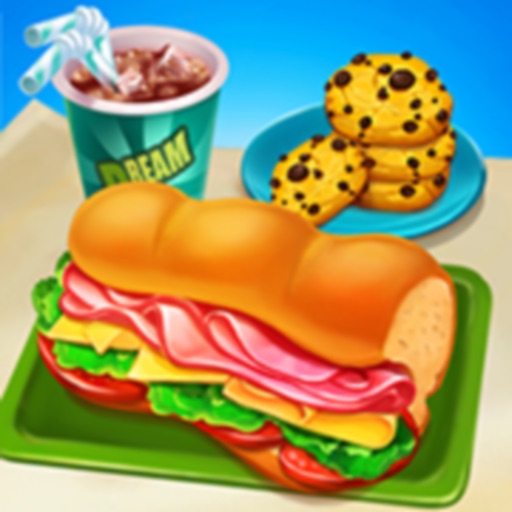 Cook It!™ - COOKING Games