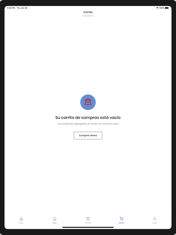 Todo para diabéticos