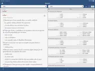 Vox Comprehensive Spanish ipad bilder 1
