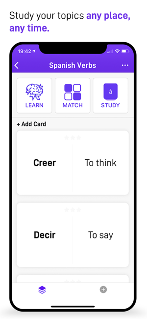 CardCrate Flashcards(圖3)-速報App