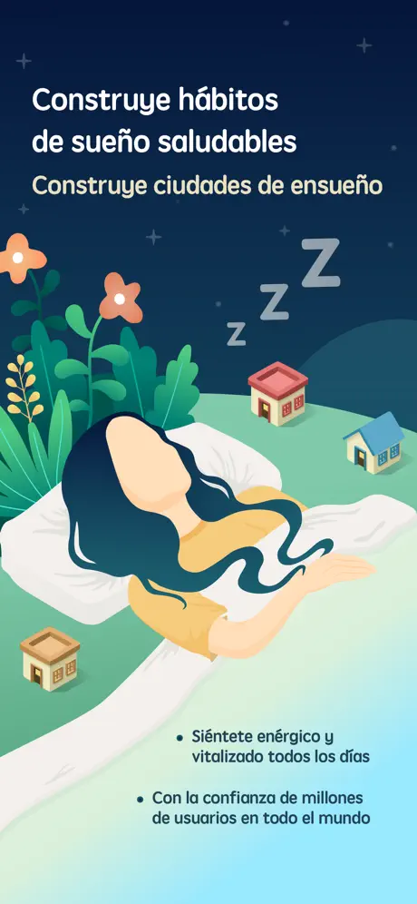 SleepTown