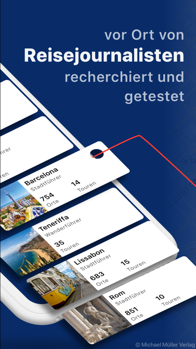 mmTravel Reiseführer offlineのおすすめ画像2