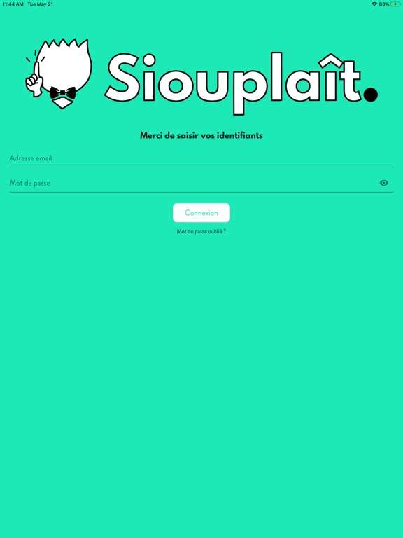 Screenshot #4 pour Siouplaît