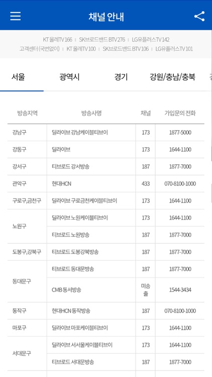 NBS한국농업방송