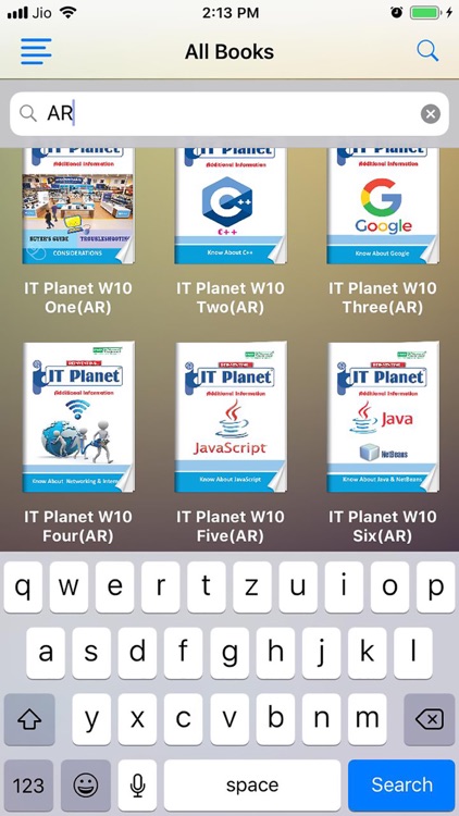 PM Publishers Book Store screenshot-3