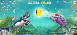 Game screenshot Double Head Shark Attack hack