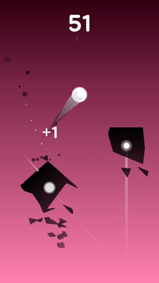 Nova Bounce - 1.3.4 - (iOS)