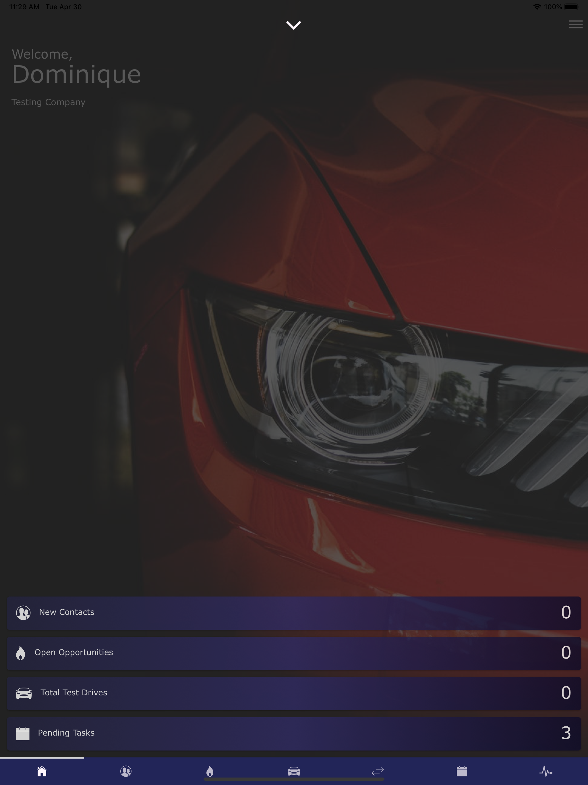 Moby TH screenshot 9