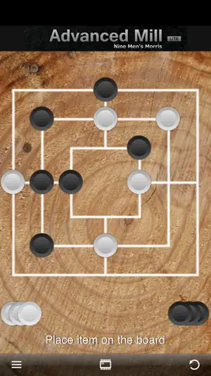 Advanced Mill Lite screenshot 3