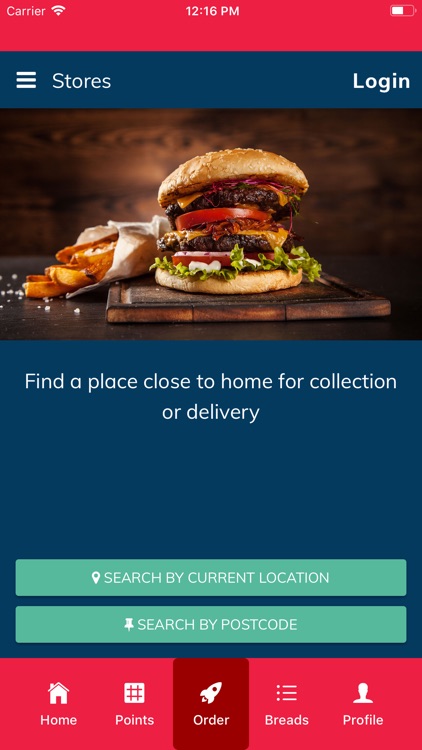 Chalk Hills Bakery screenshot-5