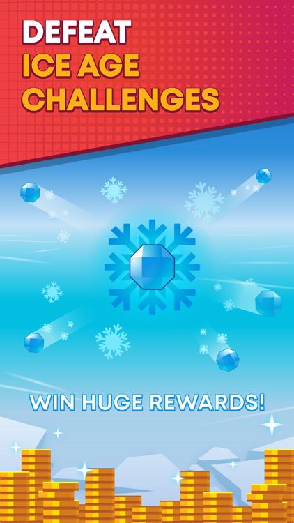 Smash Brickz: Blockbuster Ball screenshot-3