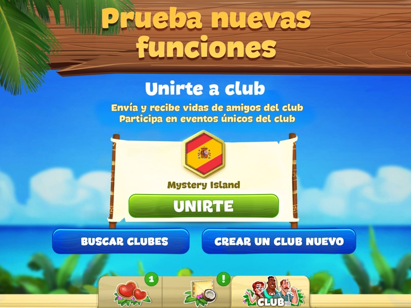 Lost Island: Blast Adventure screenshot 8