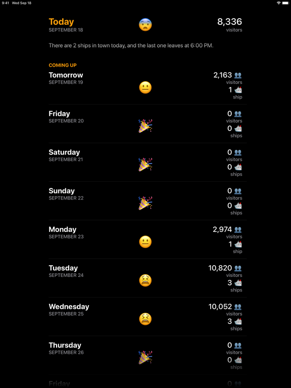 Screenshot #6 pour Avoid Town