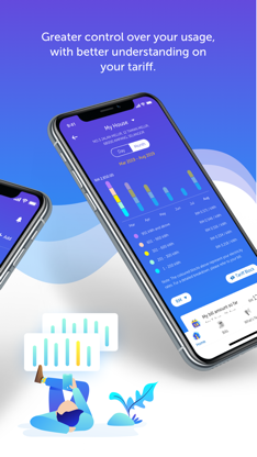 myTNB screenshot 2