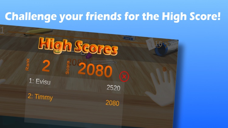 Now Type! screenshot-4