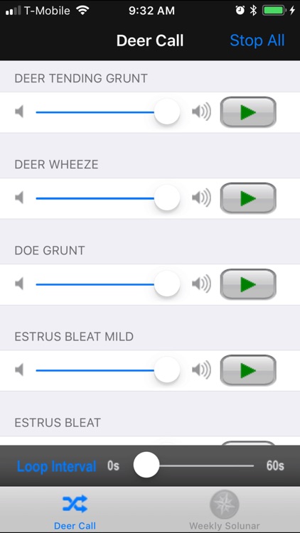 Deer Call Mixer screenshot-4