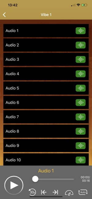 Caves Media Player(圖3)-速報App