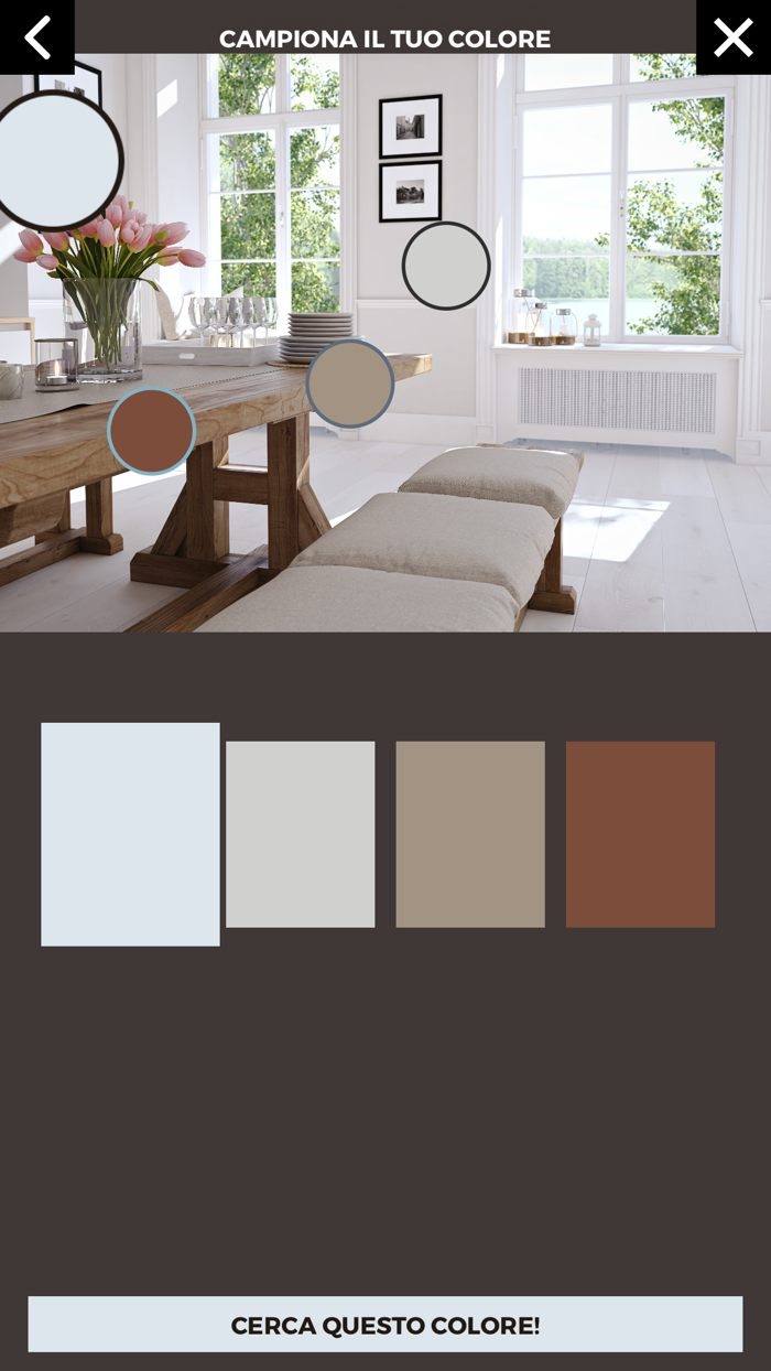 APPLICATION BOOK by ICA GROUP