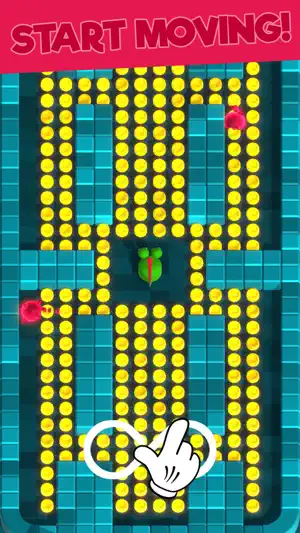 Coin Maze screenshot 1