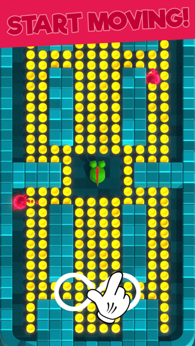 Coin Maze Screenshot 1 of 5