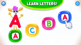 abc games alphabet for kids to iphone images 2