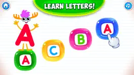 Game screenshot ABC Games Alphabet for Kids to apk