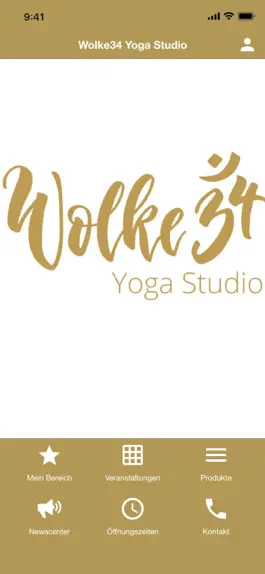 Game screenshot Wolke34 Yoga Studio mod apk