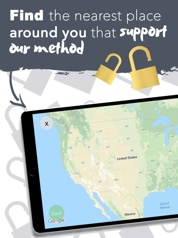 Dyslexia language therapy app iPad screenshot 6 - Health & Fitness app