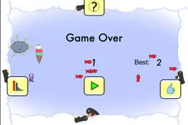 Game screenshot Puffy Penguin - Fun, Cute Game hack