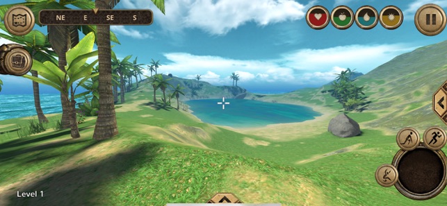 Ilha da Sobrevivência: Evolua – Apps no Google Play