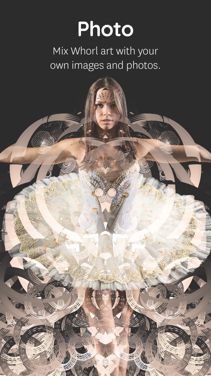 Whorl, Playful Art & Design screenshot-8