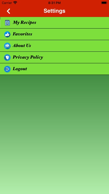 Apple For You screenshot-6